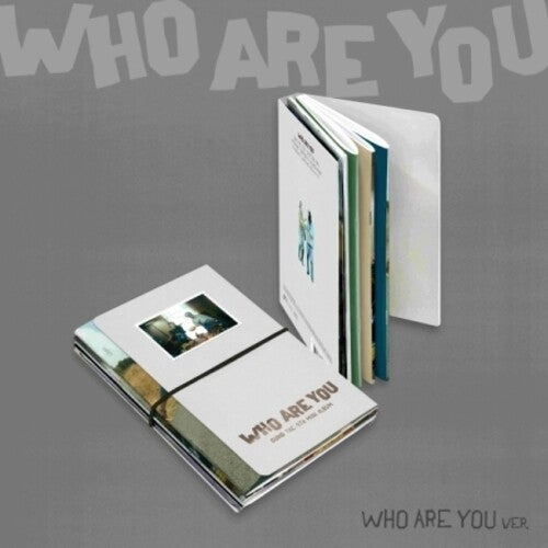 Suho - Who Are You - Who Are You Version