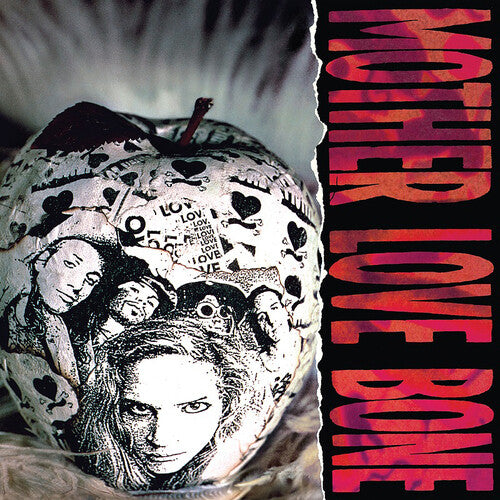 Mother Love Bone - Apple + Shine - SHM 2025 Remaster