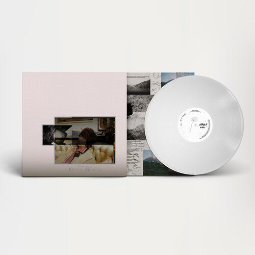 Fionn Regan - O Avalanche - WHITE