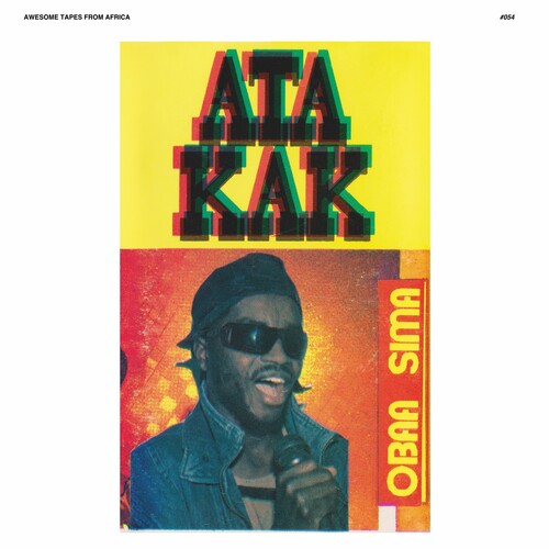 Ata Kak - Obaa Sima (Anniversary Remaster)