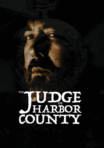 The Judge Of Harbor County