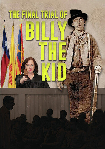 The Final Trial Of Billy The Kid