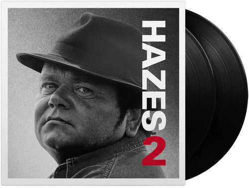 Andre Hazes - Hazes 2 - 180-Gram Black Vinyl