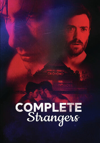 Complete Strangers / (Mod)