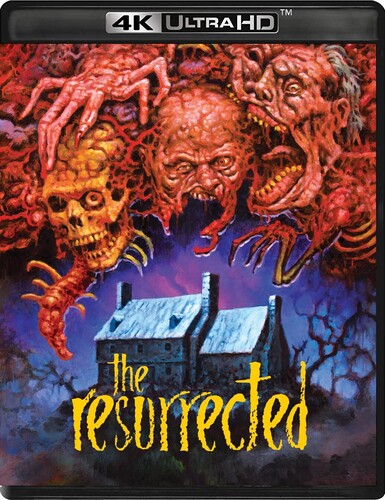 The Resurrected