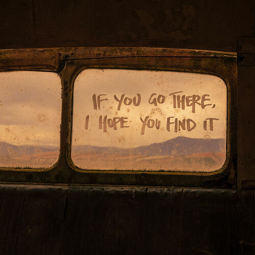 Paper Kites - If You Go There, I Hope You Find It