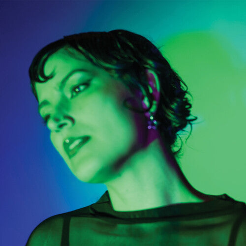 Maura Weaver - Strange