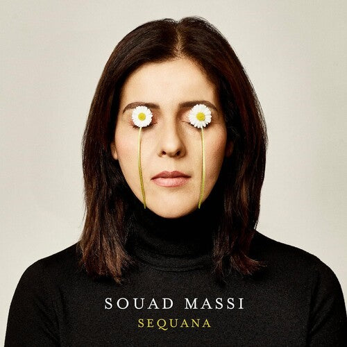 Souad Massi - Sequana