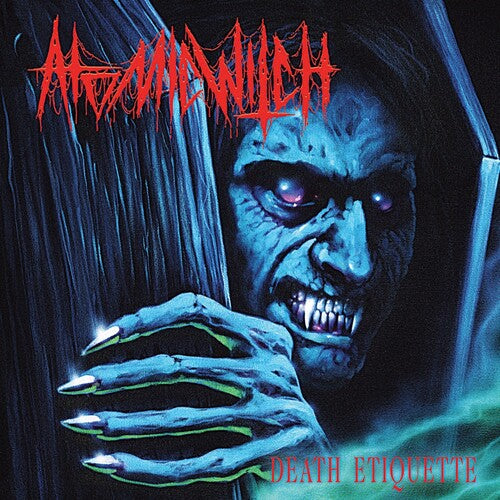 Atomic Witch - Death Etiquette