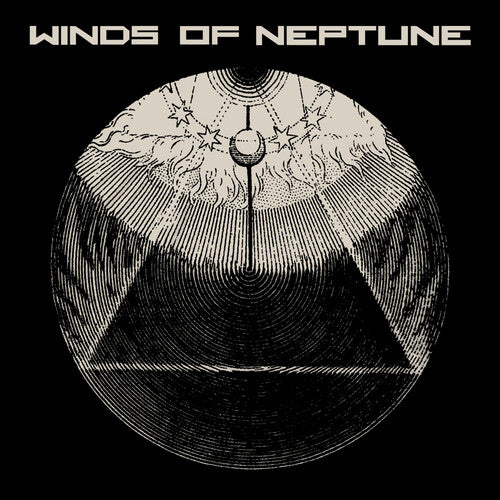 Winds of Neptune - S/t