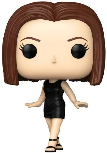 Funko POP! Rocks: Spice Girls - Posh Spice (Wannabe)