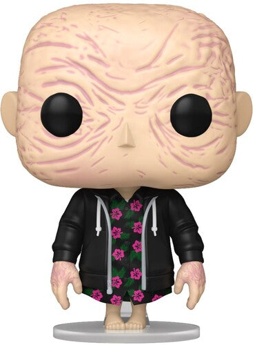 Funko POP! Marvel: Deadpool 2 - Wade Wilson (Baby Legs)