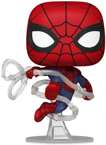 Funko POP! Marvel: Spider-Man: Brand New Day - Spider-Man