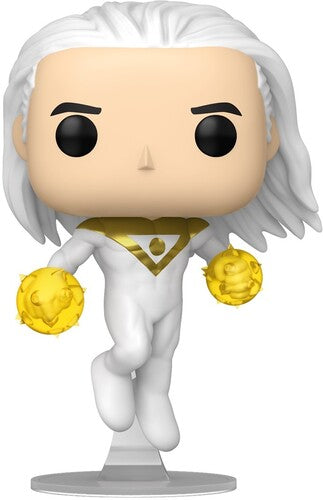 Funko POP! Heroes: Pride - Apollo (DC)