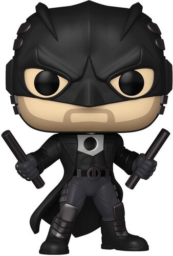 Funko POP! Heroes: Pride - Midnighter (DC)