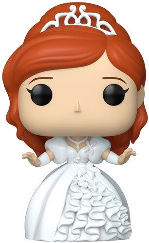Funko POP! Disney: Enchanted - Giselle (Wedding Gown)