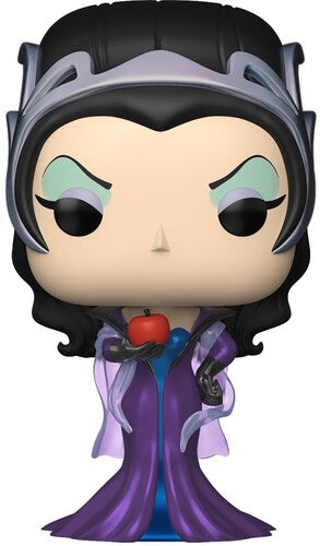 Funko POP! Disney: Enchanted - Queen Narissa