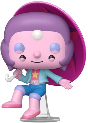 Funko POP! Animation: Steven Universe - Rainbow Quartz 2.0 (Cartoon Network)