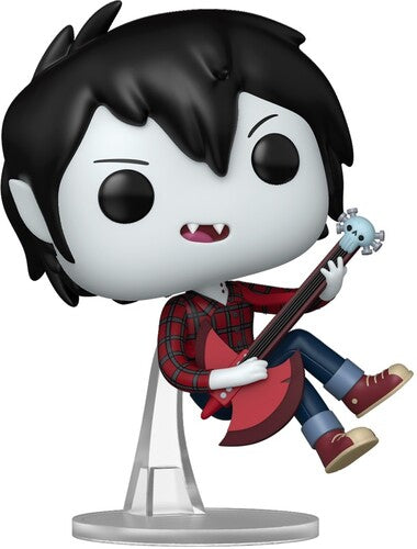 Funko POP! Animation: Adventure Time - Marshall Lee (Cartoon Network)