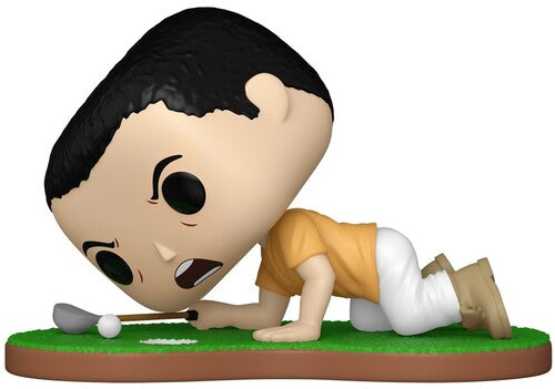 Funko POP! Deluxe: Happy Gilmore - Happy Gilmore (30th Anniversary)