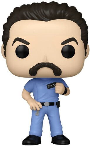 Funko POP! Movies: Happy Gilmore - Hal L (30th Anniversary)