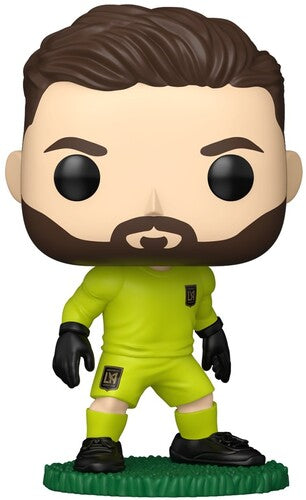 Funko POP! MLS: LAFC - Hugo Lloris