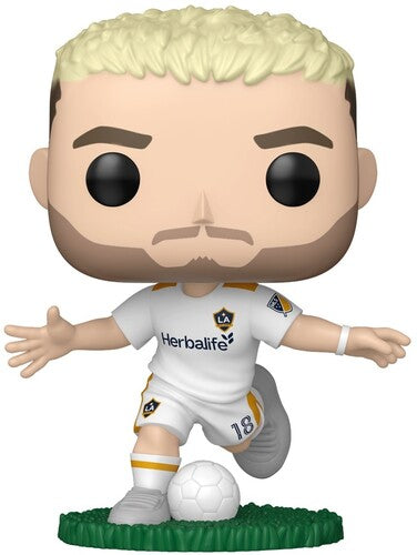 Funko POP! MLS: LA Galaxy - Marco Reus