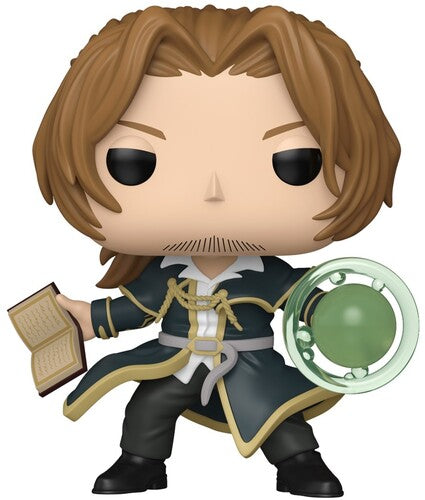 Funko POP! Anime: Frieren: Beyond Journey's End - Sein