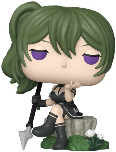 Funko POP! Anime: Frieren: Beyond Journey's End - Ubel