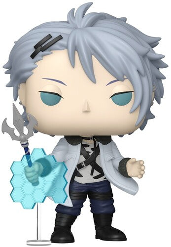 Funko POP! Anime: Frieren: Beyond Journey's End - Wirbel