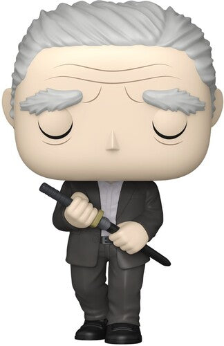 Funko POP! Anime: Sakamoto Days S2 - Takamura