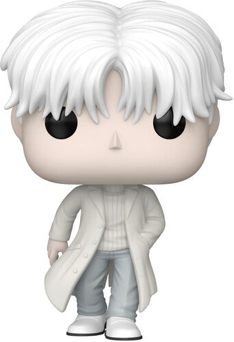 Funko POP! Anime: Sakamoto Days - X (Slur)