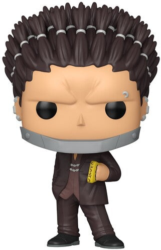 Funko POP! Anime: Sakamoto Days - Hyo