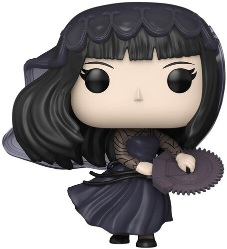 Funko POP! Anime: Sakamoto Days - Osaragi (Styles May Vary)