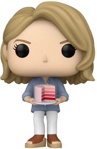Funko POP! Icons: Martha Stewart with Cake