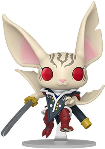 Funko POP! Games: Metaphor Refantazio - Heismay