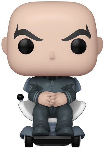 Funko POP! Marvel: X-Men '97 - Professor X (X-Corp)