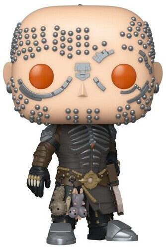 Funko POP! Movie: Supergirl - Krem of the Yellow Hills (DC)