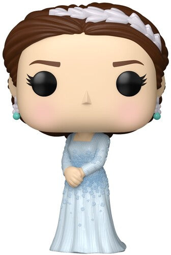 Funko POP! Television: Gossip Girl - Blair Waldorf (Wedding)