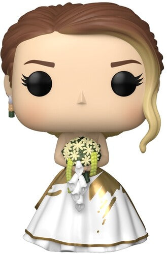 Funko POP! Television: Gossip Girl - Serena Van Der Woodsen (Wedding)