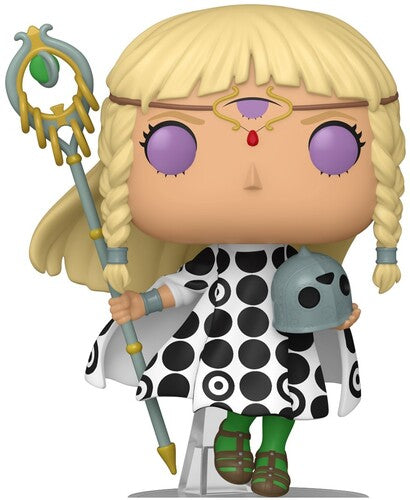 Funko POP! Games: Metaphor Refantazio - Eupha