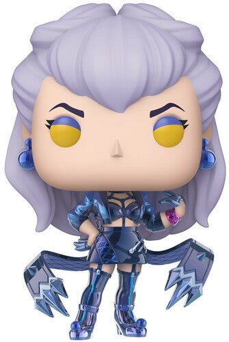 Funko POP! Games: League of Legends x K/DA Evelynn