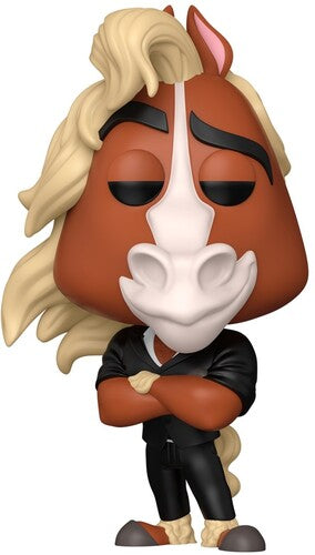 Funko POP! Disney: Zootopia 2 - Winddancer