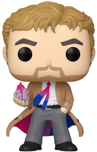 Funko POP! Heroes: Pride - Constantine (DC)