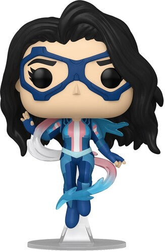 Funko POP! Heroes: Pride - Dreamer (DC)