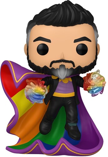 Funko POP! Heroes: Pride - Extrano (DC)