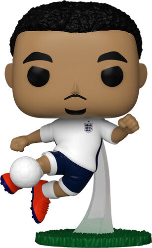 Funko POP! Football: England - Trent Alexander-Arnold