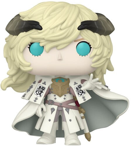 Funko POP! Games: Metaphor Refantazio - Louis