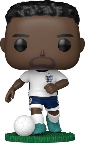 Funko POP! Football: England - Marc Guehi