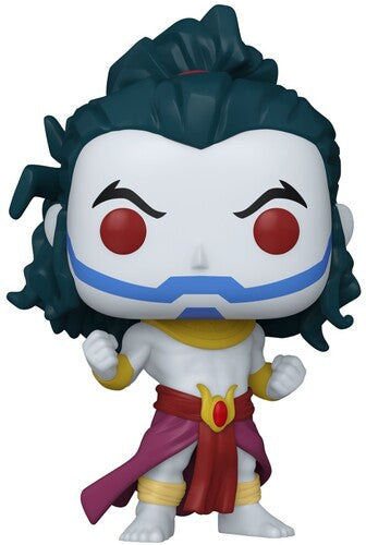 Funko POP! Marvel: X-Men '97 - En Sabah Nur